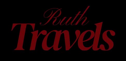 Ruth Travels