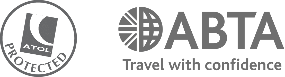 ATOL and ABTA Protected